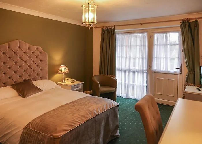 Garrison Hotel